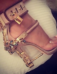 Moda Buty Pozostałe - 2984790