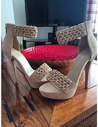 Moda Buty Szpilki - 2901662