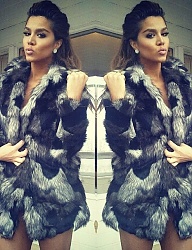 Moda Okrycia Płaszcze - 2549859