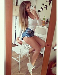 Moda Spodnie Szorty - 3014673