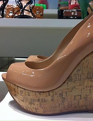 Moda Buty Pozostałe - 1357206
