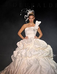 Moda Ślub Suknie ślubne - 150029