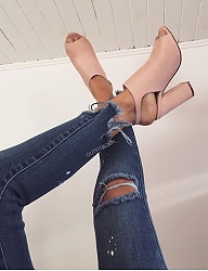 Moda Buty Sandały - 3206904