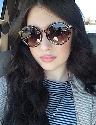 Moda Dodatki Okulary - 3044260