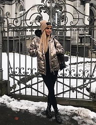 Moda Ciuchy Pozostałe - 3259570