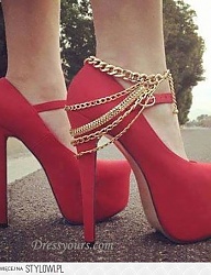 Moda Buty Szpilki - 3235578