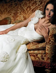 Moda Ślub Suknie ślubne - 531208