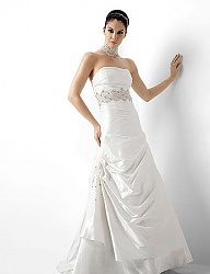 Moda Ślub Suknie ślubne - 521264