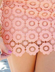 Moda Spódnice Średnie - 1638594