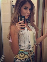 Moda Inne Moda uliczna - 1947738
