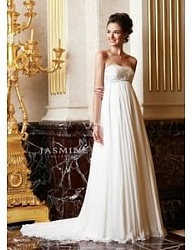 Moda Ślub Suknie ślubne - 588910