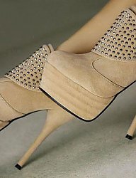 Moda Buty Pozostałe - 1283284