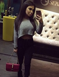 Moda Ciuchy Pozostałe - 3139142