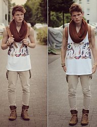 Moda Inne Moda uliczna - 1940092
