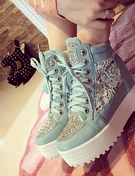 Moda Buty Pozostałe - 2690507