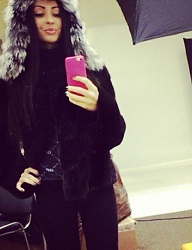 Moda Okrycia Kurtki - 2551885