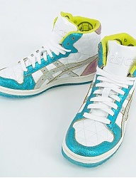 Moda Buty Pozostałe - 156922