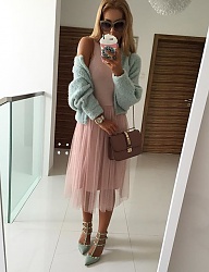 Moda Sukienki Dzienne - 3015830