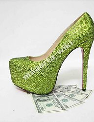 Moda Buty Szpilki - 1349160
