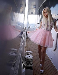 Moda Spódnice Krótkie - 3069753
