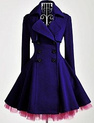Moda Okrycia Płaszcze - 1313850