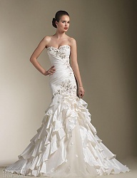 Moda Ślub Suknie ślubne - 1549566