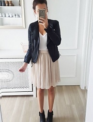 Moda Ciuchy Pozostałe - 3157096