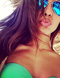 Moda Dodatki Okulary - 2479365