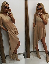Moda Sukienki Dzienne - 3038537