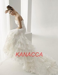 Moda Ślub Suknie ślubne - 528986
