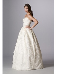 Moda Ślub Suknie ślubne - 2700279