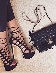 Moda Buty Szpilki - 3059448