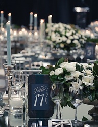 Moda Ślub Dekoracje ślubne - 2709197