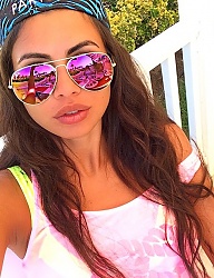 Moda Dodatki Okulary - 2723295