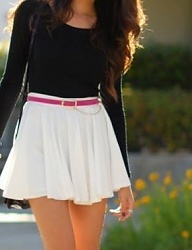 Moda Spódnice Krótkie - 2524640