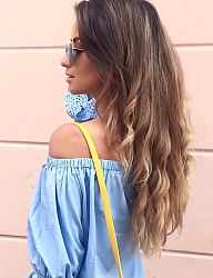 Moda Inne Moda uliczna - 3237676