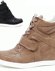 Moda Buty Koturny - 1690129