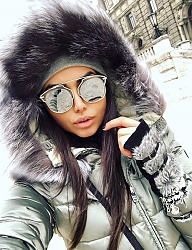 Moda Dodatki Okulary - 3167523