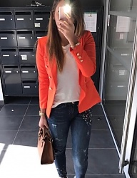 Moda Ciuchy Pozostałe - 3244749