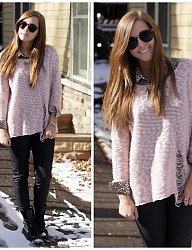 Moda Inne Moda uliczna - 1648222