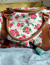 Moda Torebki Pozostałe - 809085