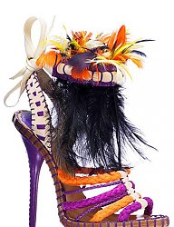 Moda Buty Pozostałe - 1312469