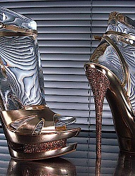 Moda Buty Pozostałe - 202823