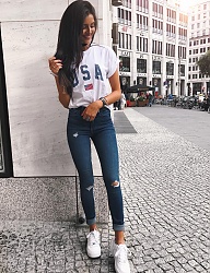Moda Inne Moda uliczna - 3239463
