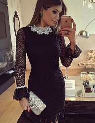 Moda Sukienki Wieczorowe - 3186878