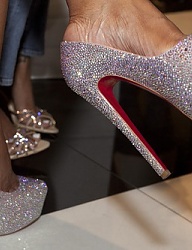 Moda Buty Szpilki - 2496457