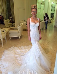 Moda Ślub Suknie ślubne - 2910170
