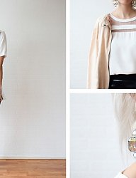Moda Inne Moda uliczna - 1653074