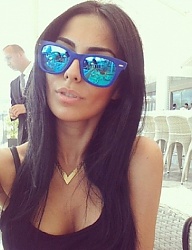 Moda Dodatki Okulary - 2779576