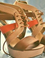 Moda Buty Sandały - 1227723